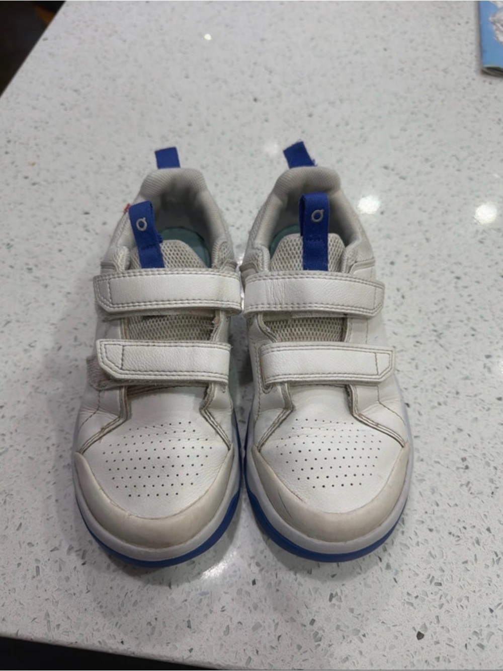 On Cloud THE ROGER sneakers kids